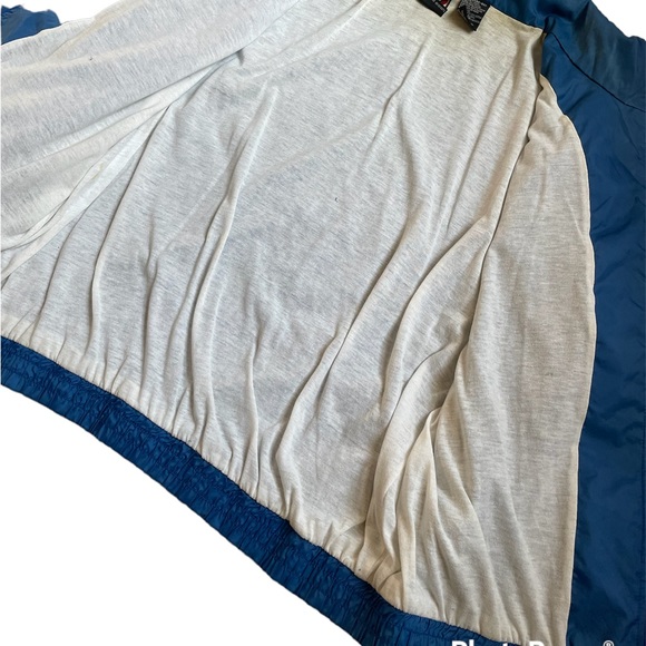 Vintage 90s Olympics windbreaker zip up jacket - Picture 8 of 16